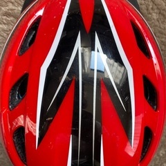 自転車用ヘルメット（子供用）の画像