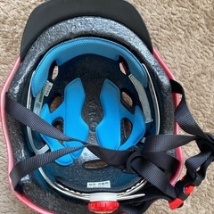 自転車用ヘルメット（子供用）の画像