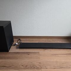 パナソニック シアターバー