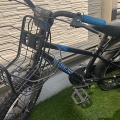 子供用自転車　16インチ