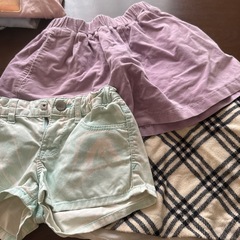 女の子　子供服　まとめ売りの画像