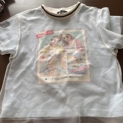 女の子　子供服　まとめ売りの画像