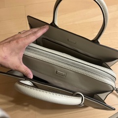 マイケルコース　ショルダーバッグの画像