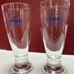 オリオンビール
グラス