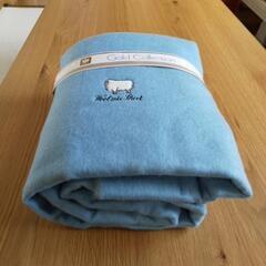 毛混ボアシーツの画像