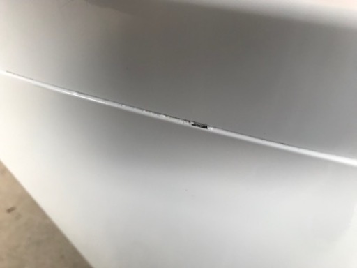 【決まりました】☆洗濯機　Haier  JW-C55A  5.5kg  2017年製