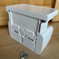トイレットペーパーホルダーの画像
