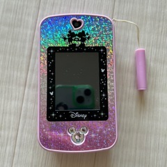 マジカルミーポッド