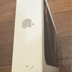【新品未開封】iPhone16 pro max 256GB ナチュラルチタニウムの画像