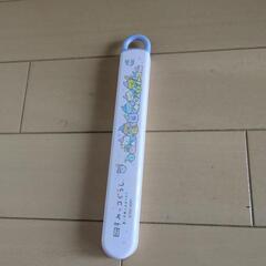 すみっコぐらしお箸