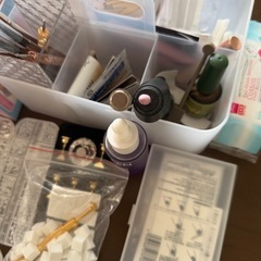 ネイル用品まとめ売り！の画像