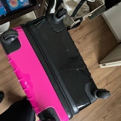 スーツケース　キャリーバッグ 旅行 キャリーケースの画像