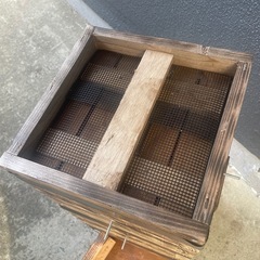 養蜂箱の画像