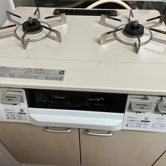 急募！！本日中！！　ガスコンロ
