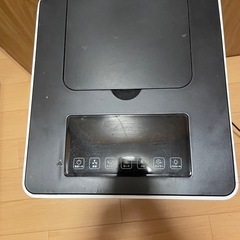 冷風機