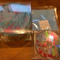 米津玄師 地球儀 HYPE ラババン こうもりカラビナ サイコロ