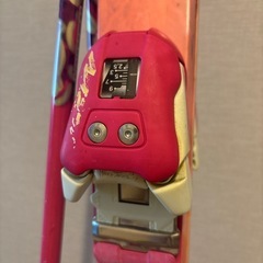 スキー板　ブーツ　セットの画像