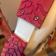 スキー板　ブーツ　セットの画像