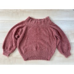 レディース ファッション ニット ダウンシャツ まとめ売りの画像