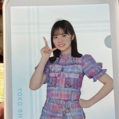 日向坂46 正源子陽子
