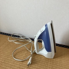 アイロン