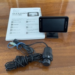 最新オービス対応レーダー探知機！SUPER CAT(Yupite...