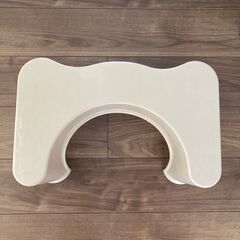トイトレ　踏み台　補助台　トイレトレーニングの画像