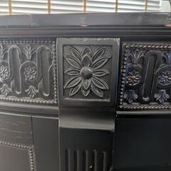 米国高級ファニチャーブランド★プレジデントデスク・店舗什器の画像