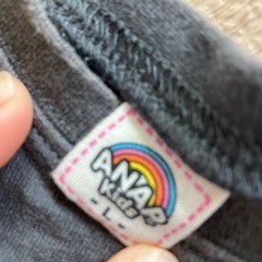 ANAP おそろい♡の画像