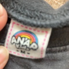 ANAP おそろい♡の画像