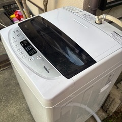 YAMAZEN 洗濯機　5キロ Amazon.co.jp: [山善] 全自動洗濯機 5kg 縦形 槽乾燥コース 風乾燥機能