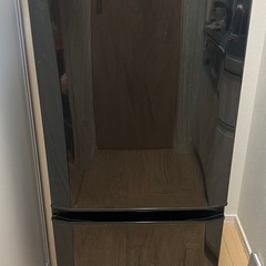冷蔵庫 単身用