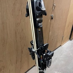 KEI-SKI 狩太(セミファットスキー)の画像