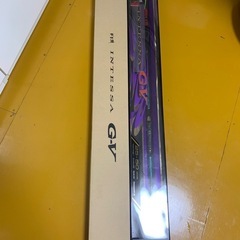 がまかつ　インテッサG5 2.5号5.0m　新品未使用品