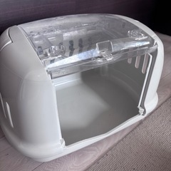 ペットハウス&キャリーの画像