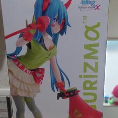 【未開封】　初音ミク　モンスターの画像