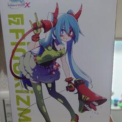【未開封】　初音ミク　モンスターの画像