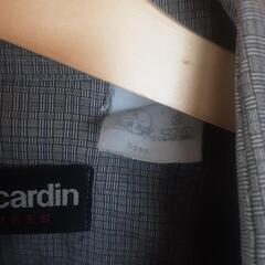 《古着》日本未発売ヴィンテージレア物シャツ【ピエールカルダンPierre Cardin】の画像