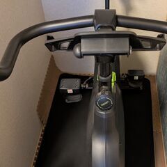 エアロバイク(FITBOX 第3世代)