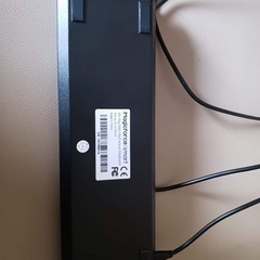 Magicforce Smart メカニカルキーボード 本体の画像