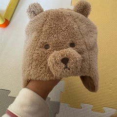 こども帽子B