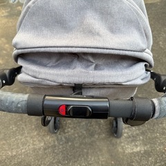 ピジョン  AB型ベビーカーの画像