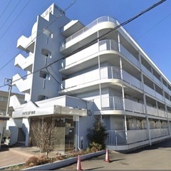 山梨市 分譲マンション賃貸 フルリフォーム RC造5階建ての3階...