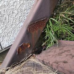 ♥️溶接業者決まりました！ - 千葉市