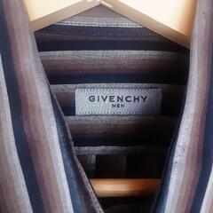 《古着》日本未発売“ヴィンテージ”レア物シャツ【ジバンシー GIVENCHY】の画像