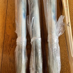 竹刀×3本 37 女子の画像