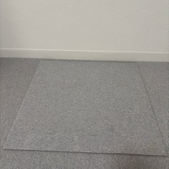 TOLI タイルカーペット