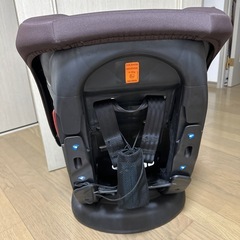 チャイルドシートの画像