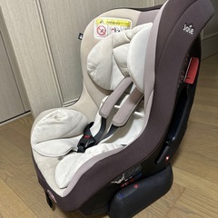 チャイルドシートの画像
