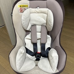 チャイルドシートの画像